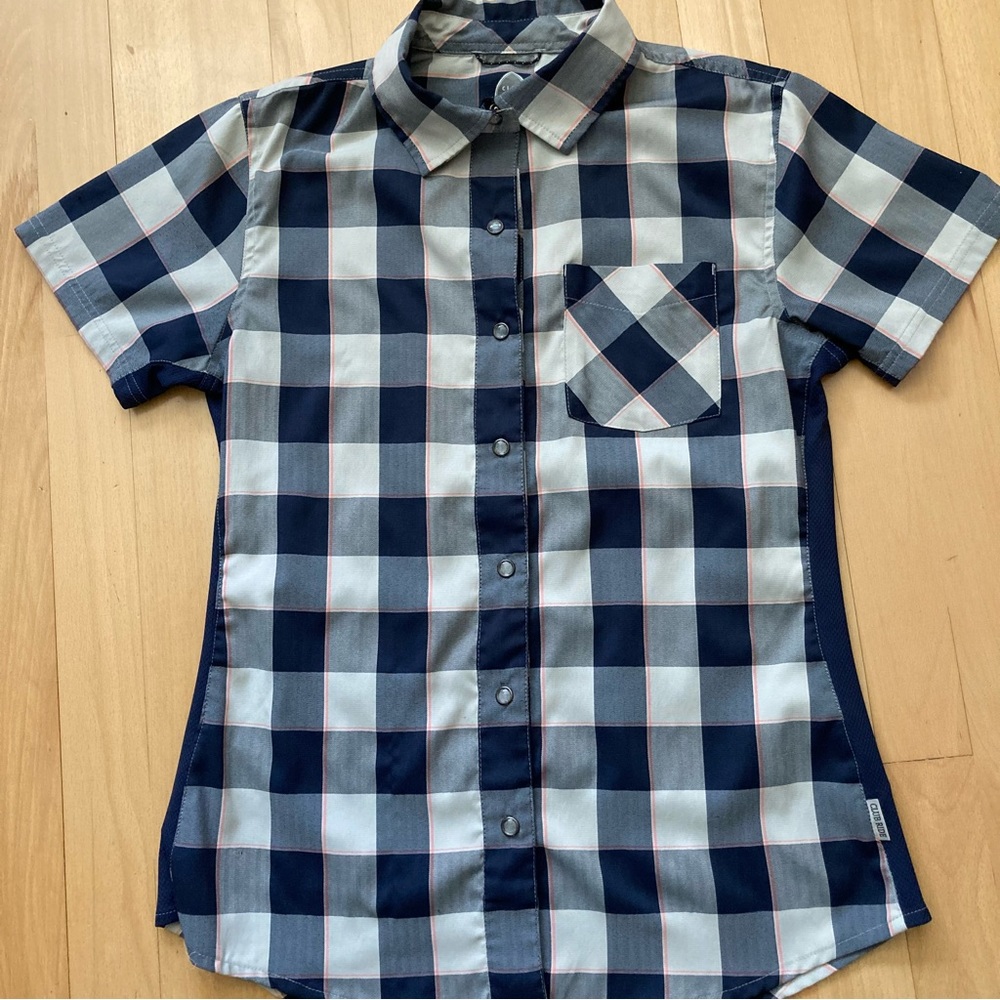 Club Ride Mtb cycling shirt